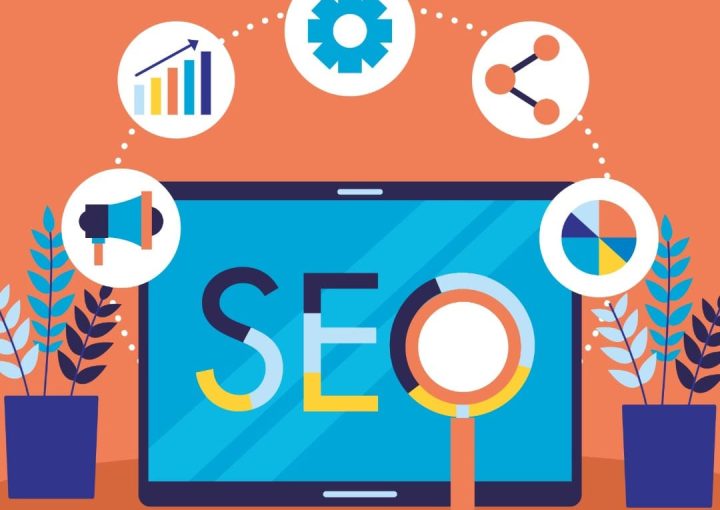 seo оптимизация 2023