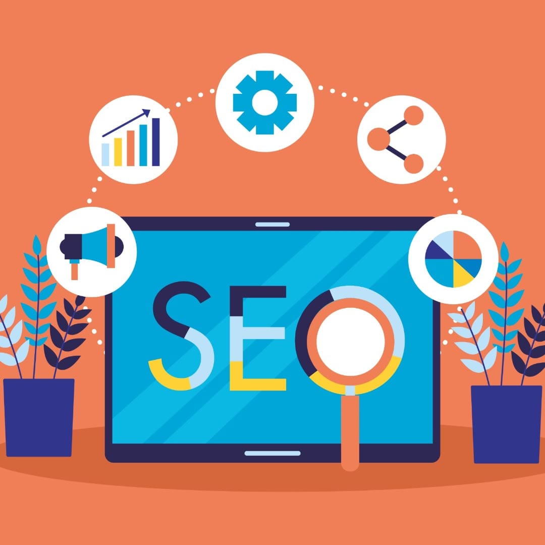 seo оптимизация 2023